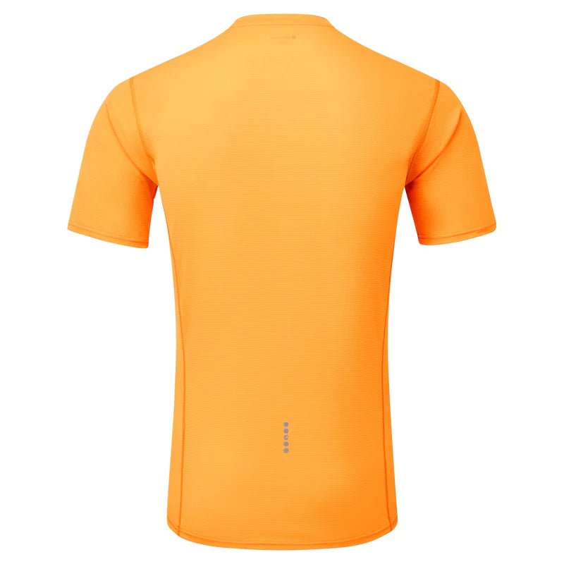 Montane Dart Nano T-Shirt - Nagami Orange - Hill and Dale Outdoors