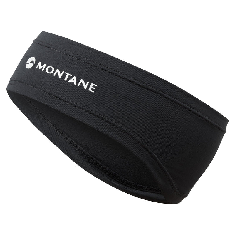 Montane Dart XT Thermal Headband - Hill and Dale Outdoors