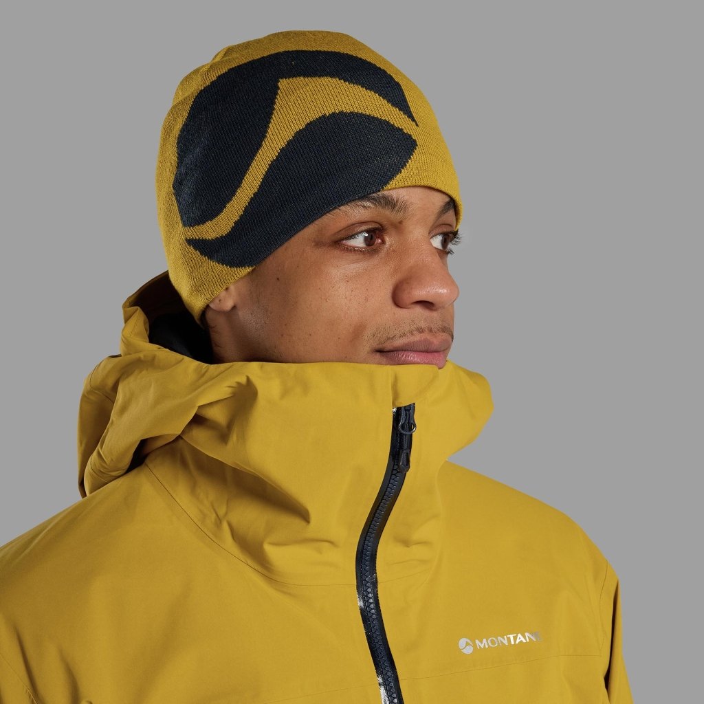 Montane Jango Roundel Beanie - Hill and Dale Outdoors