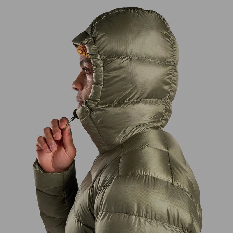 Montane Men's Anti Freeze XT Hoodie - Hill and Dale Outdoors