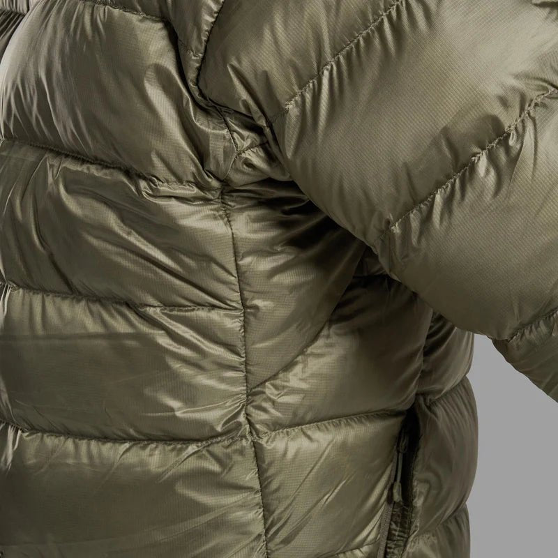 Montane Men's Anti Freeze XT Hoodie - Hill and Dale Outdoors