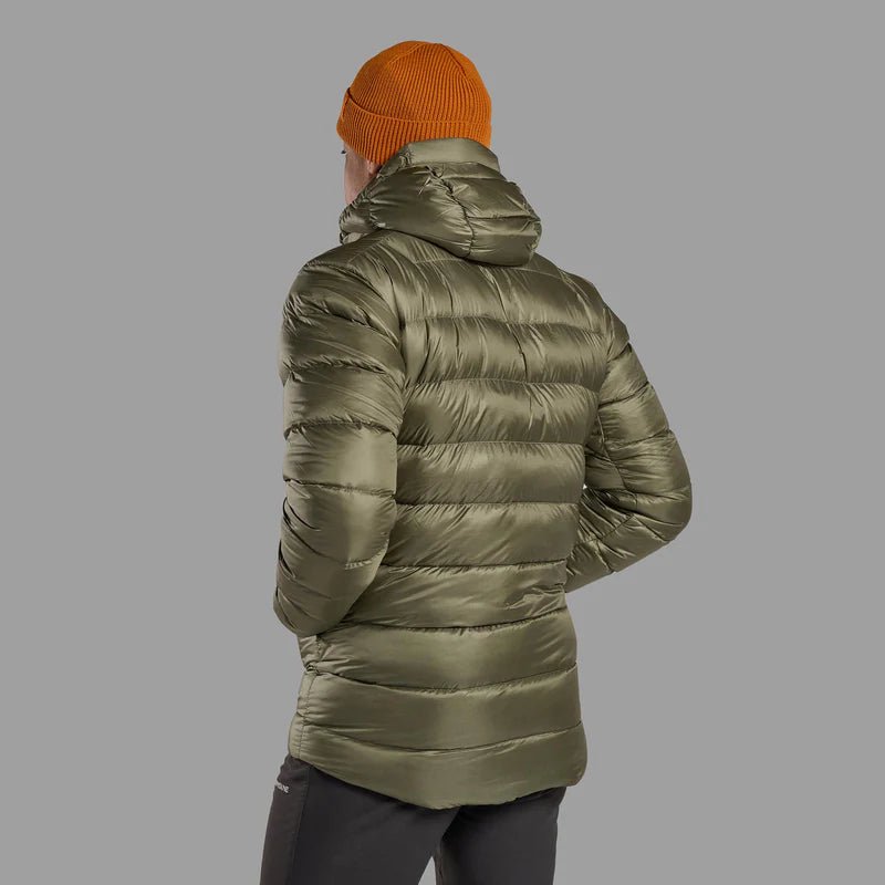 Montane Men's Anti Freeze XT Hoodie - Hill and Dale Outdoors