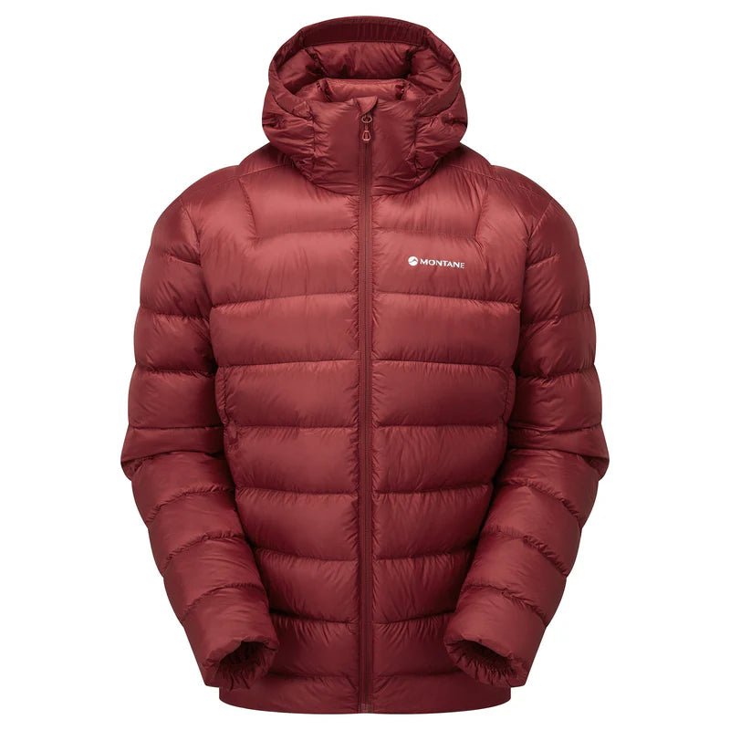 Montane Men's Anti Freeze XT Hoodie - Hill and Dale Outdoors