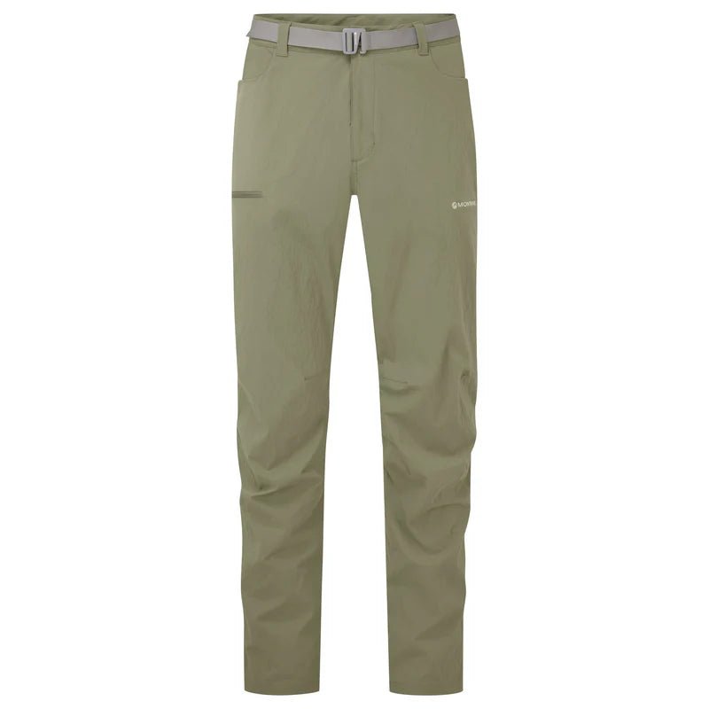 Montane Men's Caelum Pants - Hill and Dale Outdoors