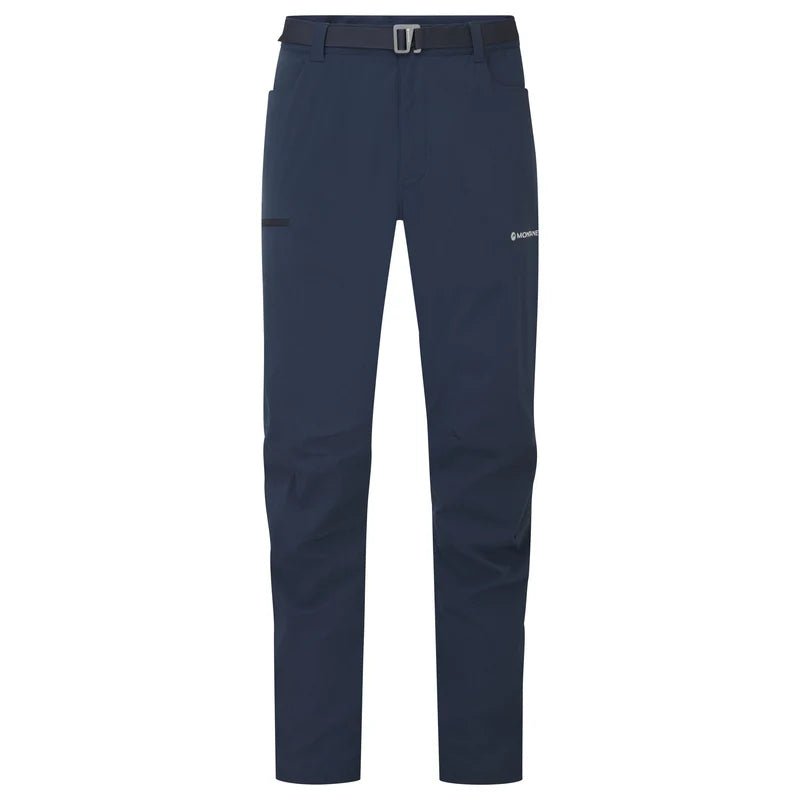 Montane Men's Caelum Pants - Hill and Dale Outdoors