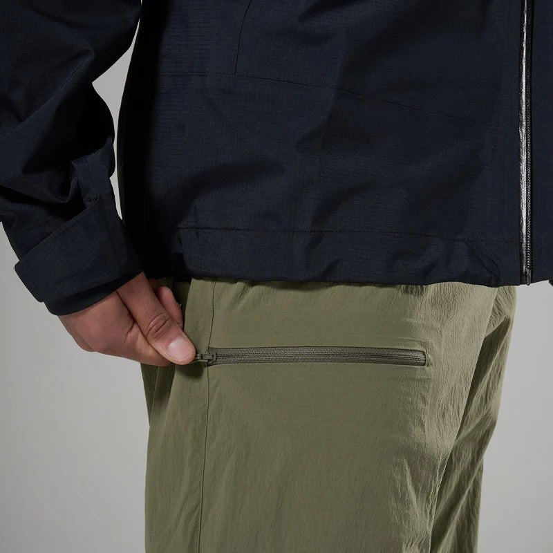 Montane Men's Caelum Pants - Hill and Dale Outdoors