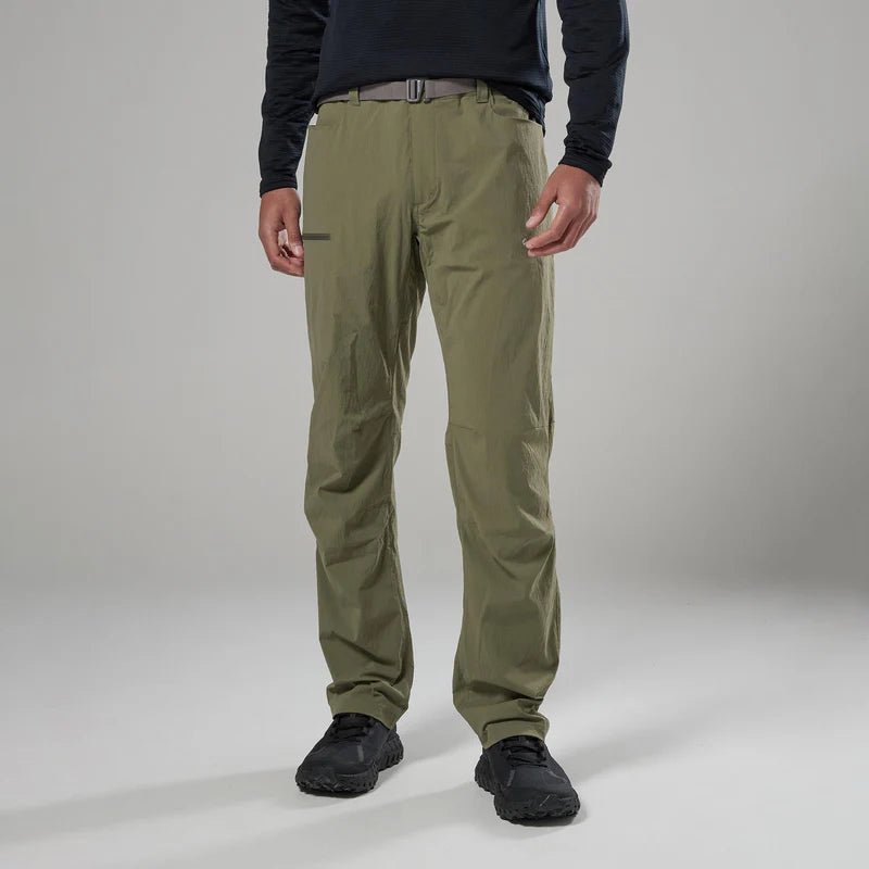 Montane Men's Caelum Pants - Hill and Dale Outdoors