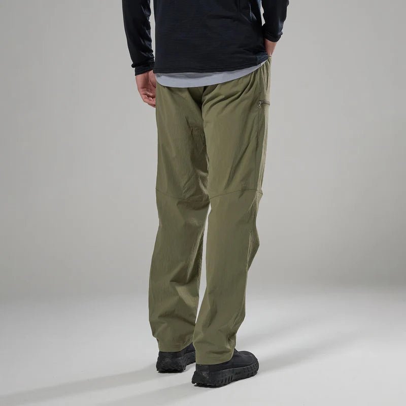 Montane Men's Caelum Pants - Hill and Dale Outdoors
