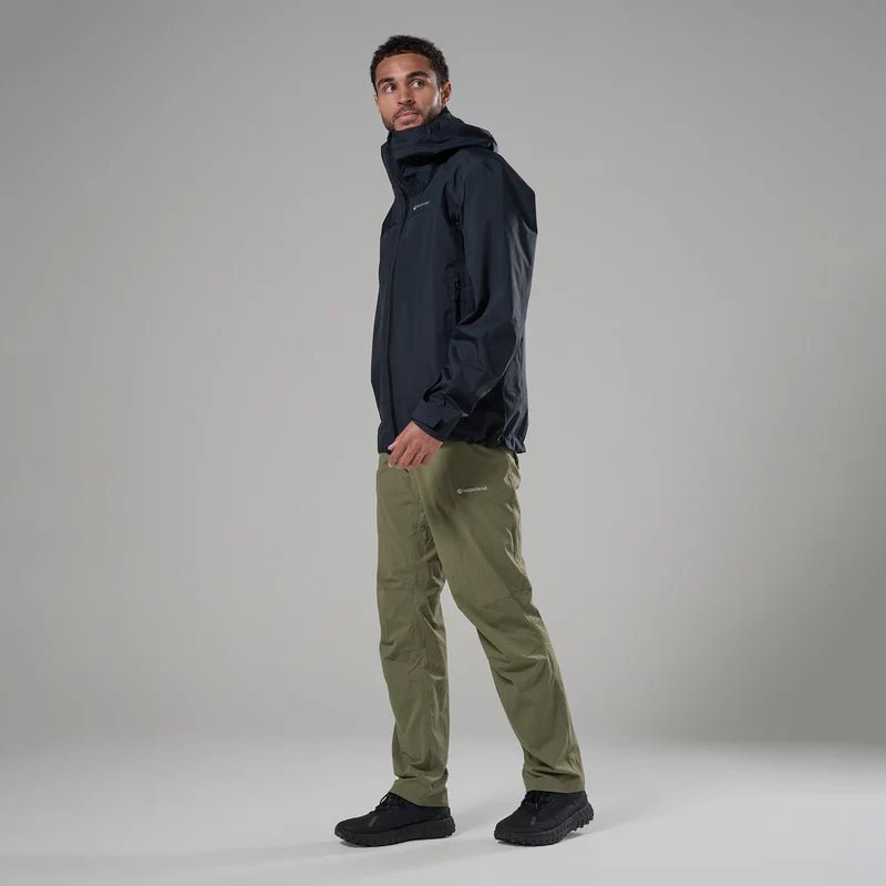 Montane Men's Caelum Pants - Hill and Dale Outdoors