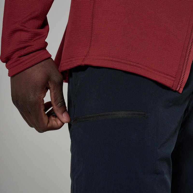 Montane Men's Caelum Shorts - Hill and Dale Outdoors