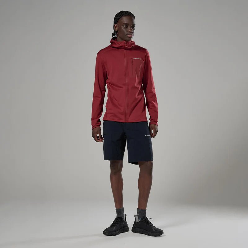 Montane Men's Caelum Shorts - Hill and Dale Outdoors