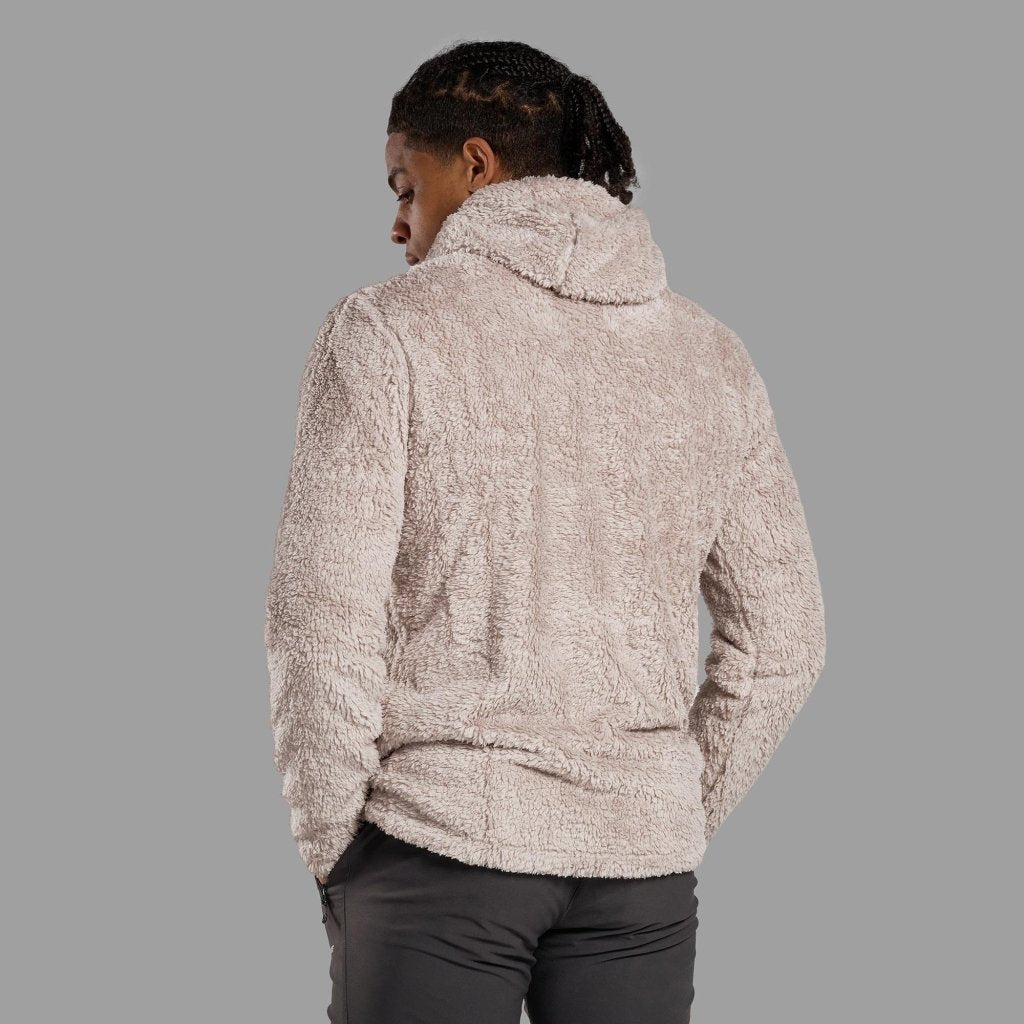Montane Men&#39;s Caldus XT Hooded Fleece Jacket - Hill and Dale Outdoors
