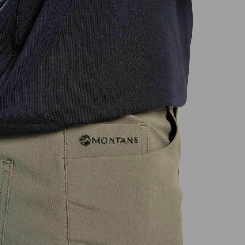 Montane Men&#39;s Genoa Lite Shorts - Hill and Dale Outdoors