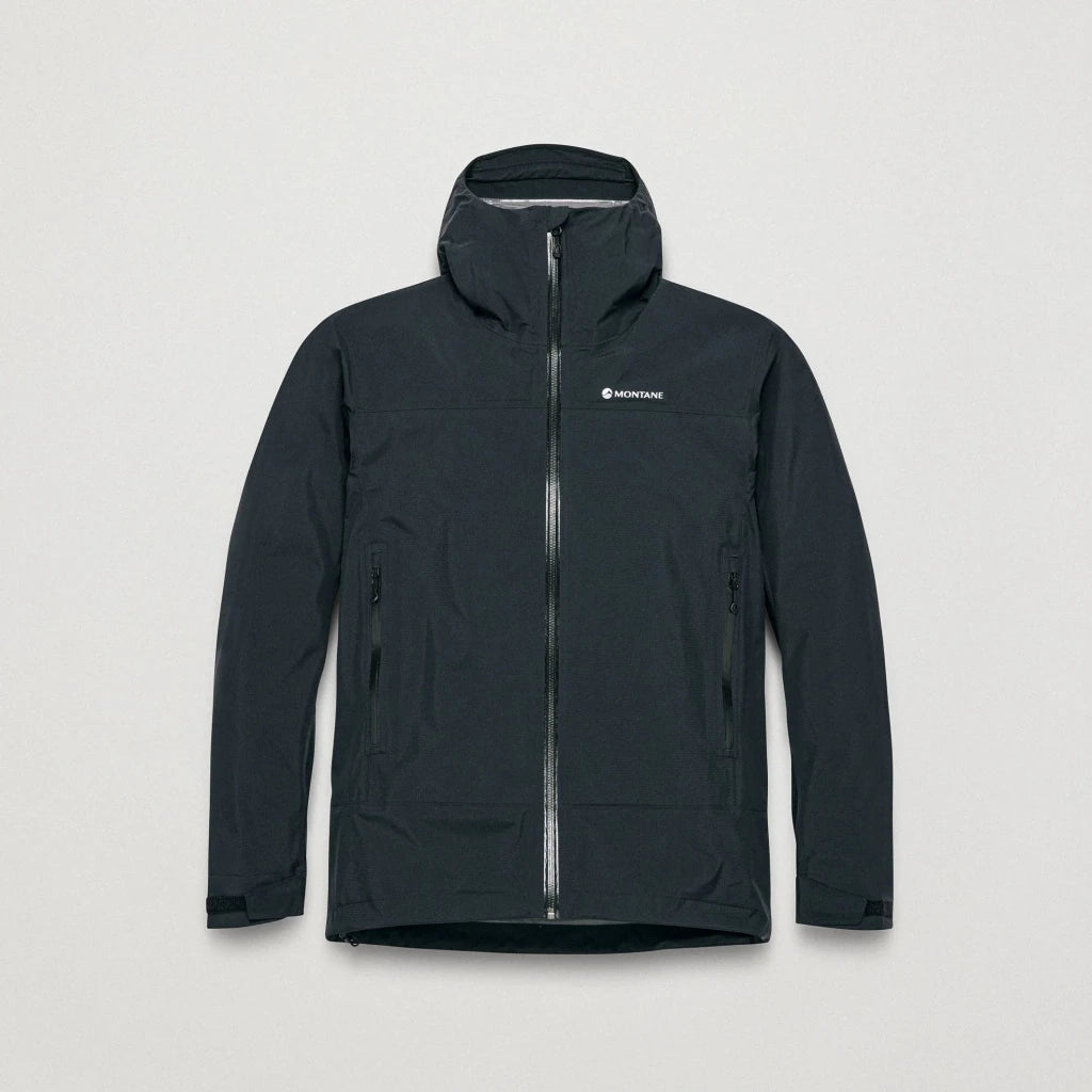 Montane Men's Norste Lite Waterproof Jacket - Hill and Dale Outdoors