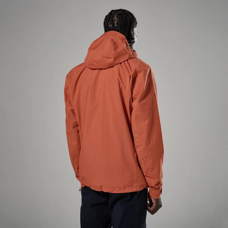 Montane Men's Norste Lite Waterproof Jacket - Hill and Dale Outdoors