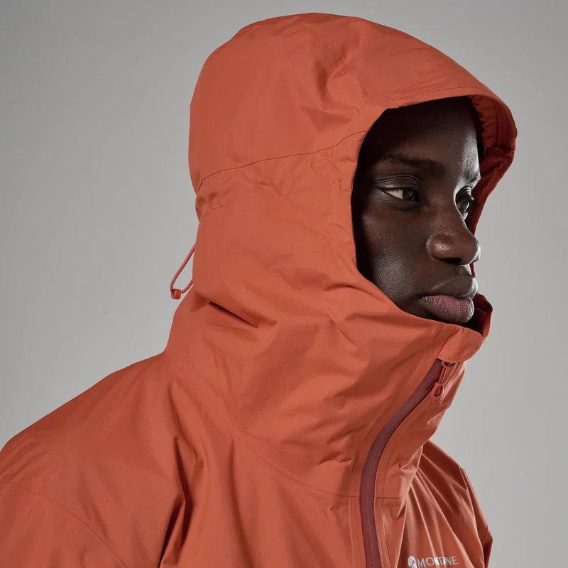 Montane Men's Norste Lite Waterproof Jacket - Hill and Dale Outdoors