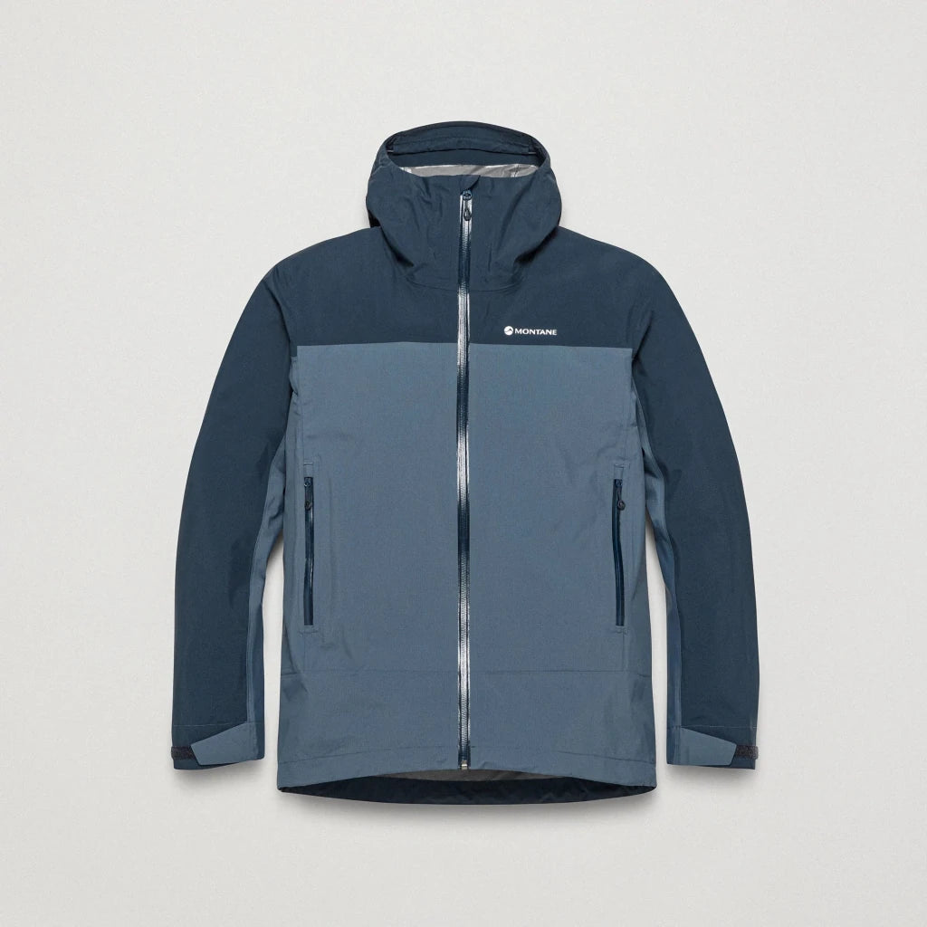 Montane Men's Norste Lite Waterproof Jacket - Hill and Dale Outdoors