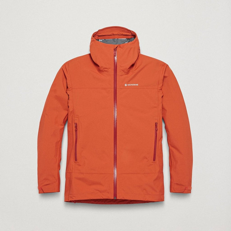 Montane Men's Norste Lite Waterproof Jacket - Hill and Dale Outdoors