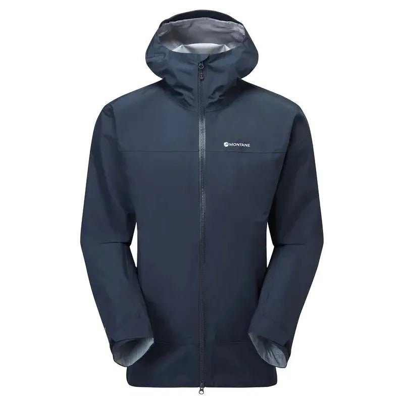Montane Men&#39;s Phase GTX Waterproof Jacket - AW24 - Hill and Dale Outdoors