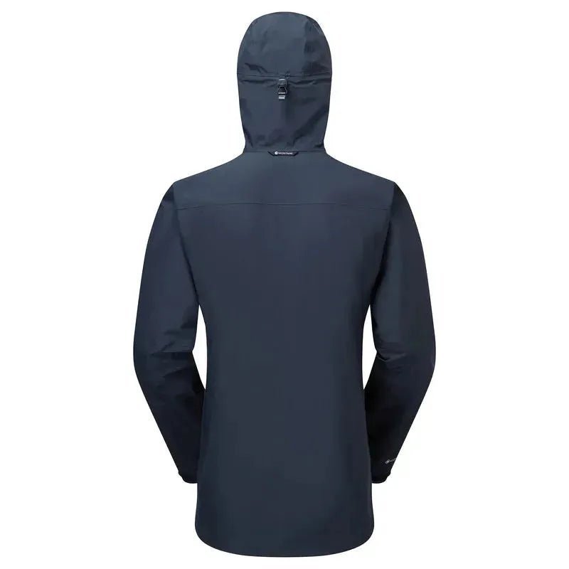 Montane Men&#39;s Phase GTX Waterproof Jacket - AW24 - Hill and Dale Outdoors