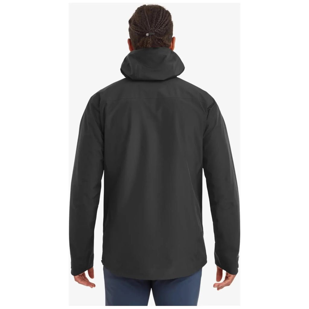 Montane Men&#39;s Phase GTX Waterproof Jacket - AW24 - Hill and Dale Outdoors