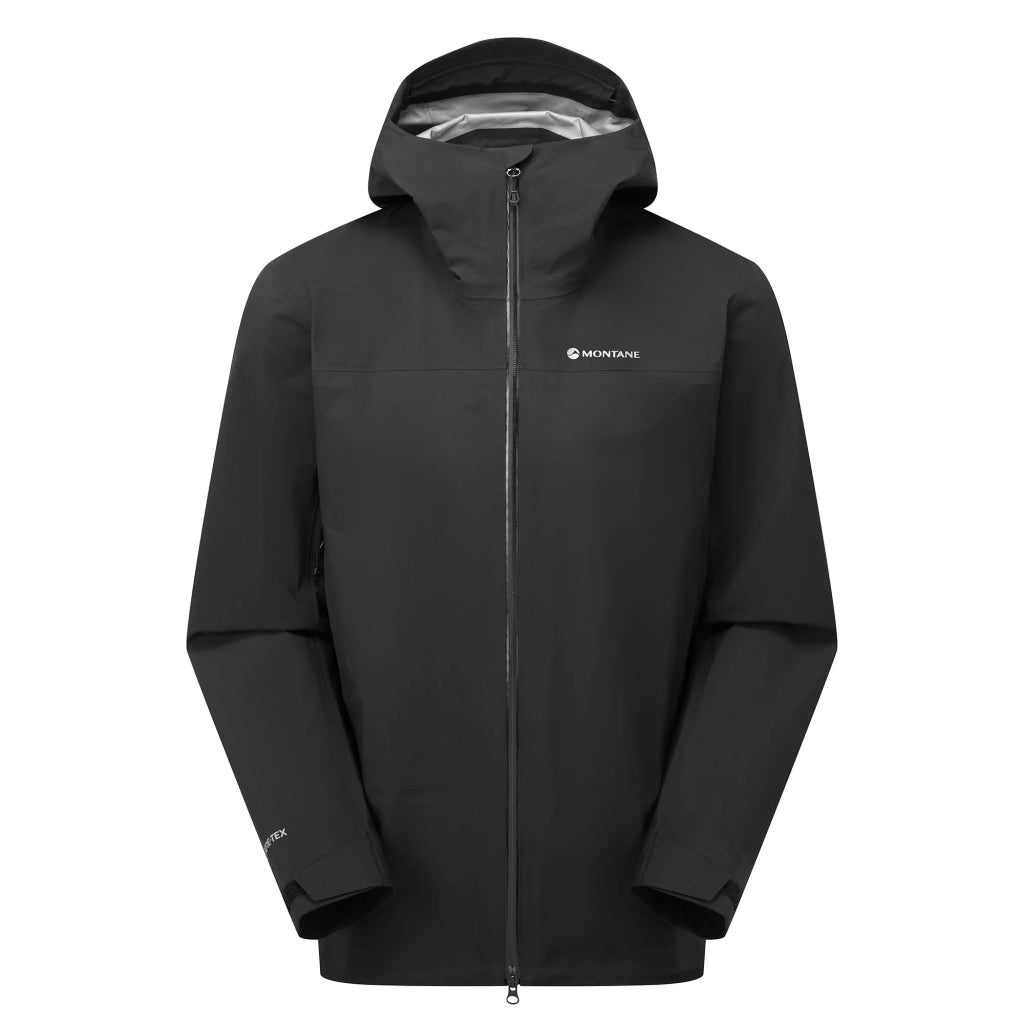 Montane Men&#39;s Phase GTX Waterproof Jacket - Hill and Dale Outdoors