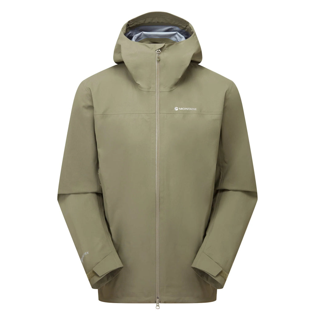 Montane Men&#39;s Phase GTX Waterproof Jacket - Hill and Dale Outdoors