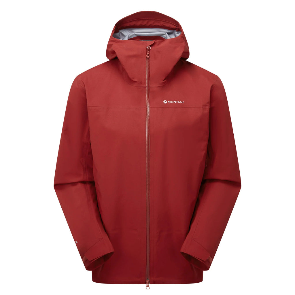 Montane Men&#39;s Phase GTX Waterproof Jacket - Hill and Dale Outdoors