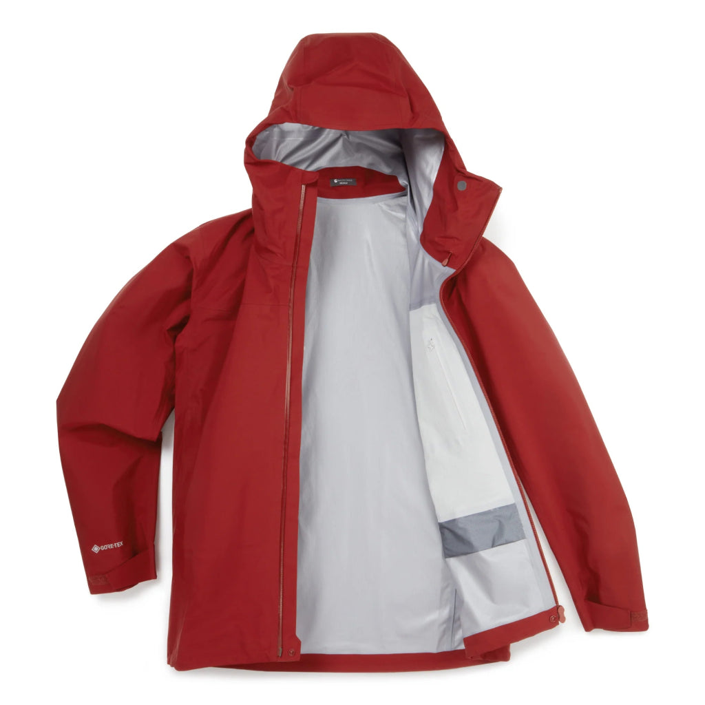 Montane Men&#39;s Phase GTX Waterproof Jacket - Hill and Dale Outdoors