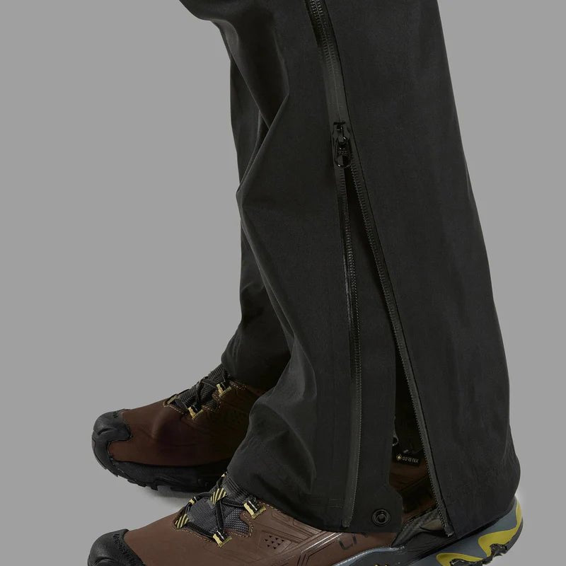 Montane Men&#39;s Phase GTX Waterproof Pants - Hill and Dale Outdoors