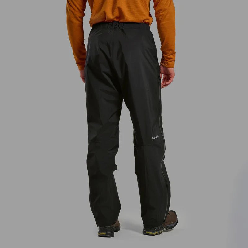 Montane Men&#39;s Phase GTX Waterproof Pants - Hill and Dale Outdoors