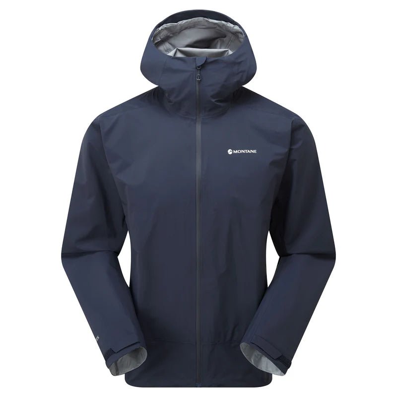 Montane Men&#39;s Phase Lite GTX Waterproof Jacket - Hill and Dale Outdoors