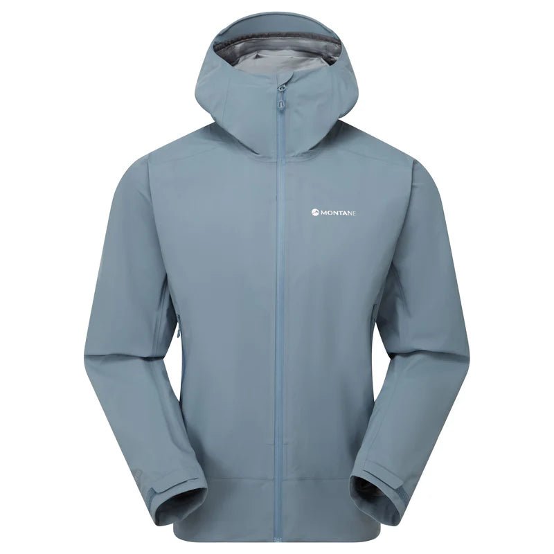 Montane Men&#39;s Phase Lite GTX Waterproof Jacket - Hill and Dale Outdoors
