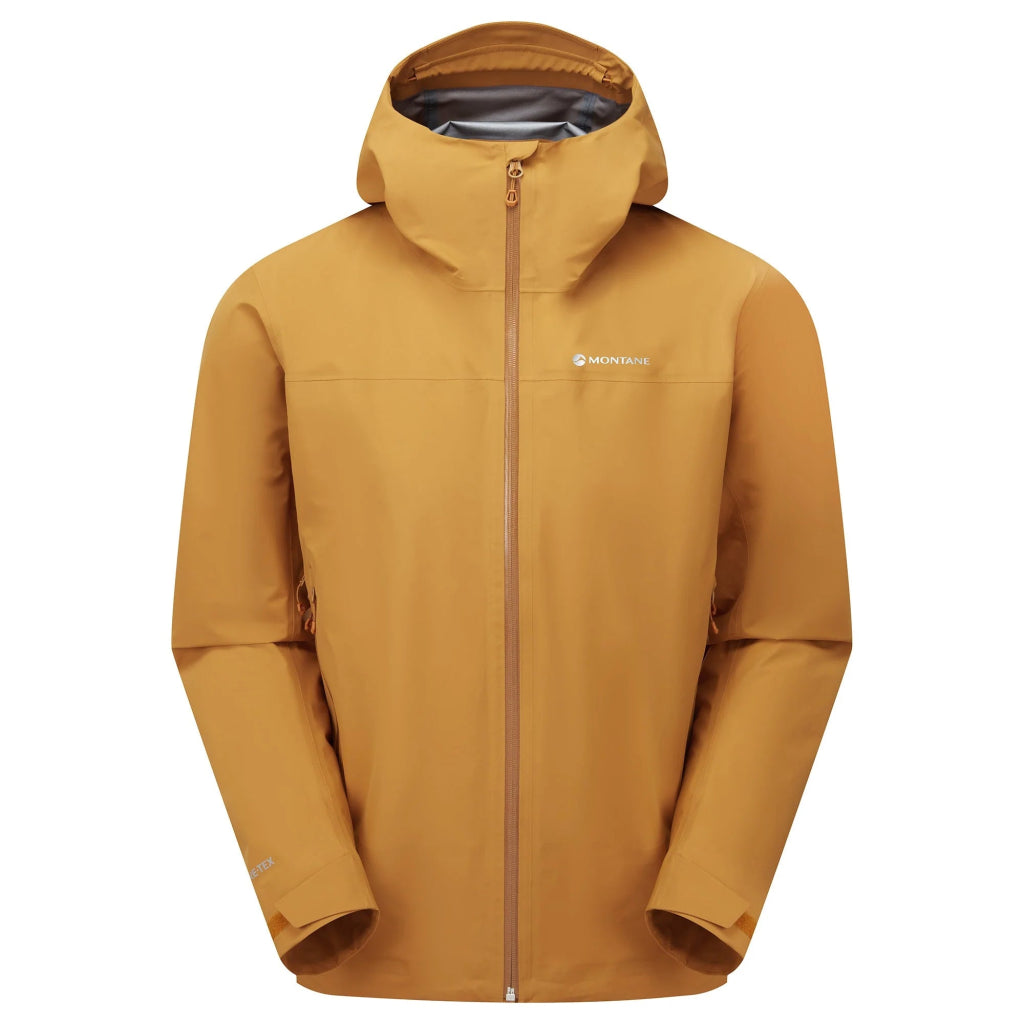 Montane Men&#39;s Phase Lite GTX Waterproof Jacket - Hill and Dale Outdoors