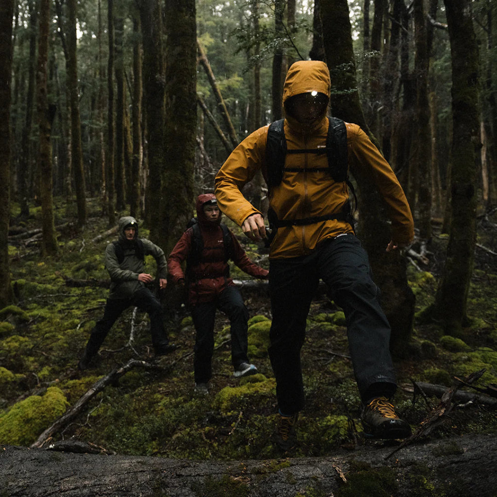 Montane Men&#39;s Phase Lite GTX Waterproof Jacket - Hill and Dale Outdoors