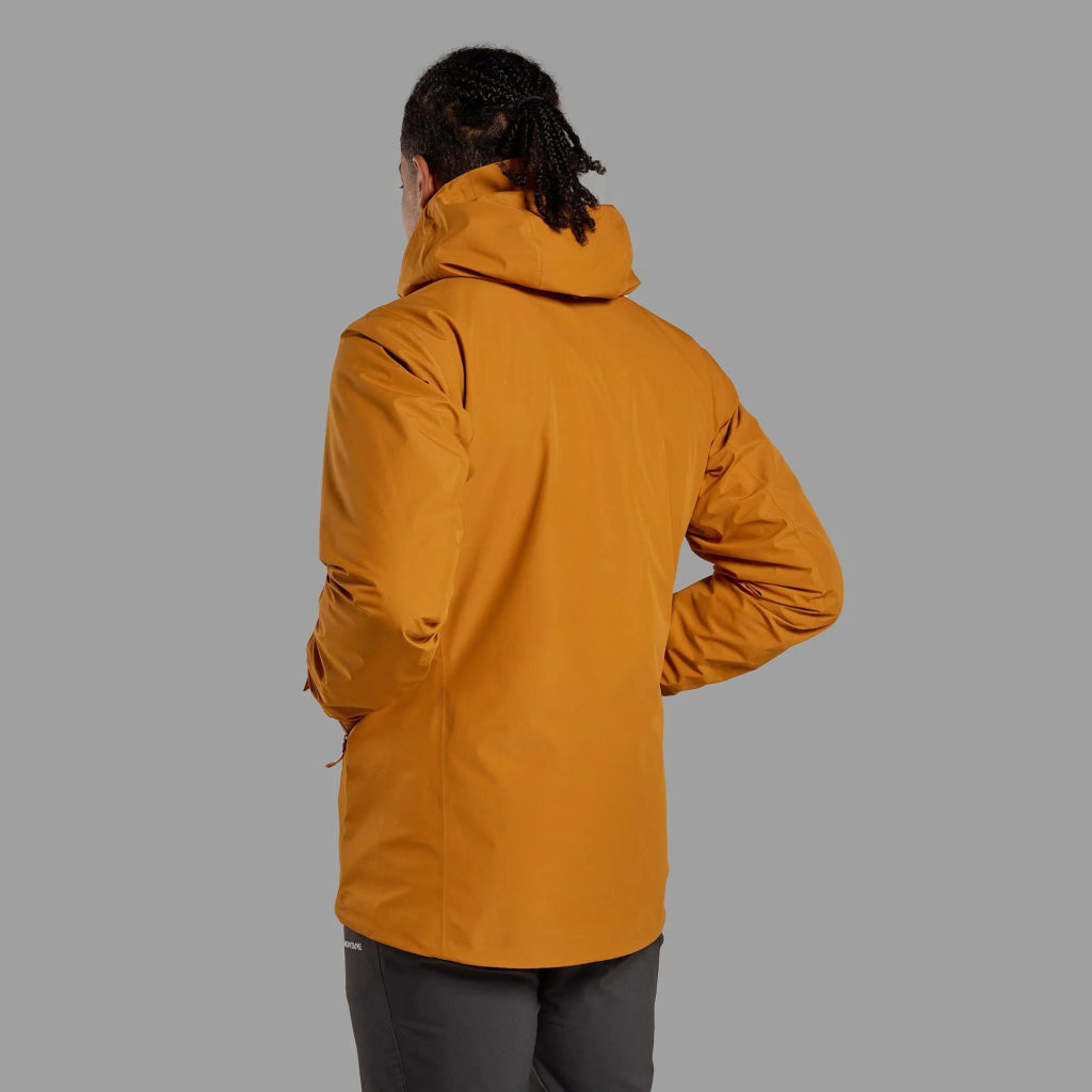 Montane Men&#39;s Phase Lite GTX Waterproof Jacket - Hill and Dale Outdoors