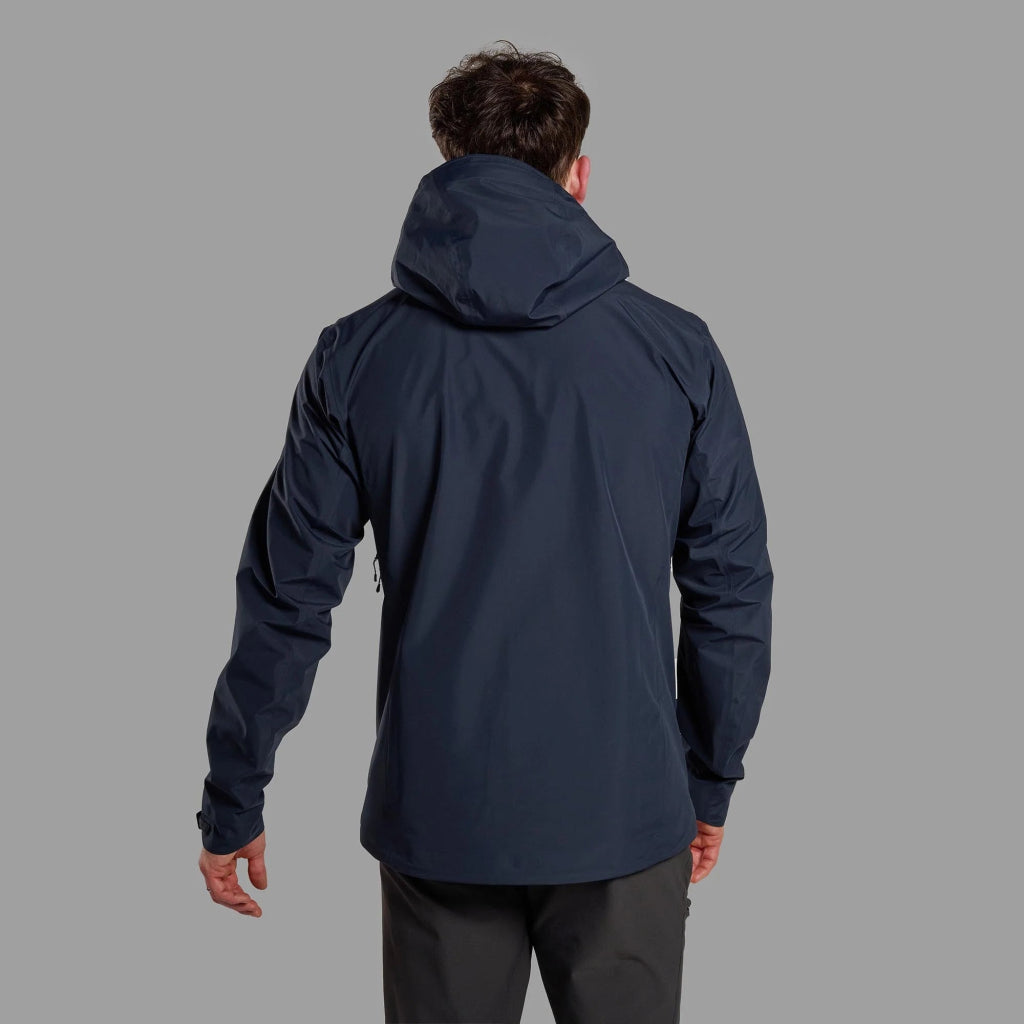 Montane Men&#39;s Phase Lite GTX Waterproof Jacket - Hill and Dale Outdoors