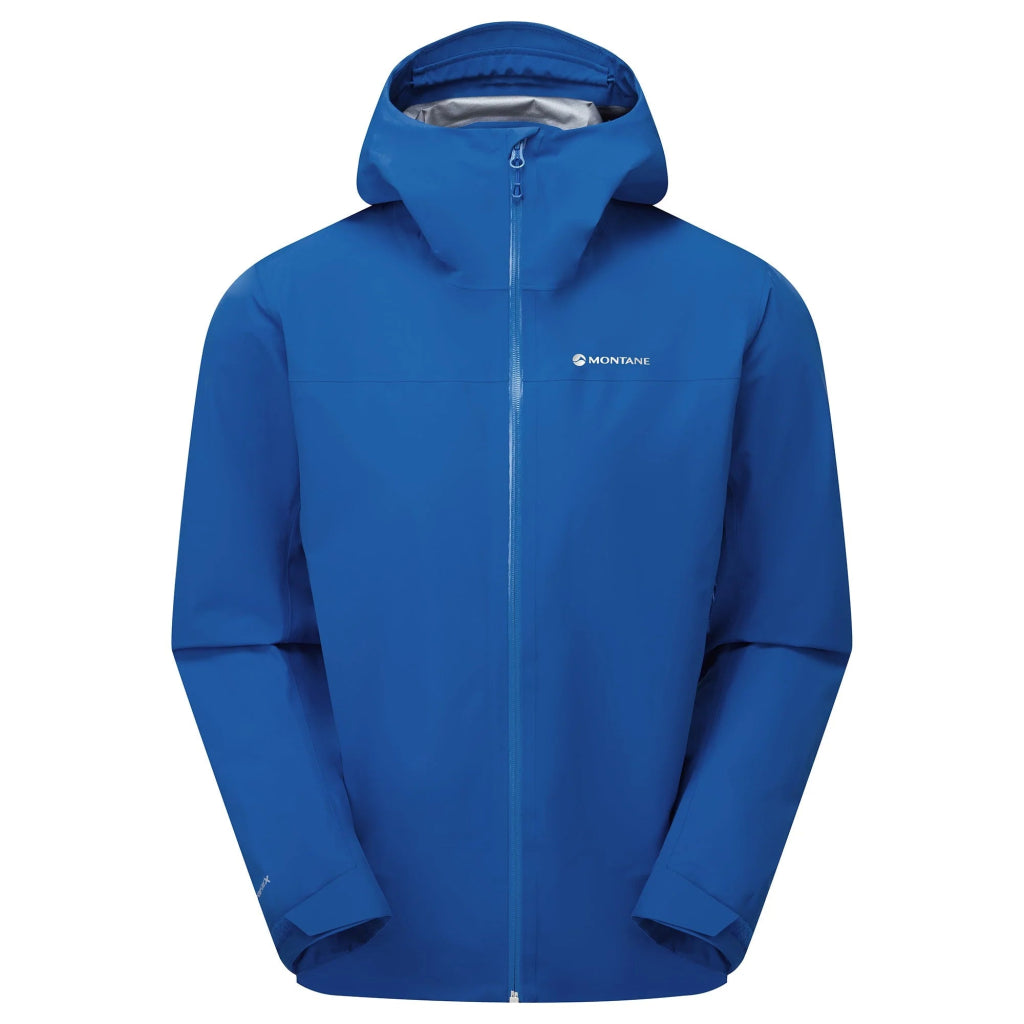 Montane Men&#39;s Phase Lite GTX Waterproof Jacket - Hill and Dale Outdoors
