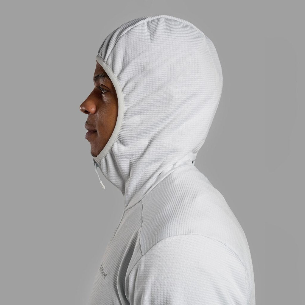 Montane Men&#39;s Protium Hooded Fleece Jacket - Hill and Dale Outdoors