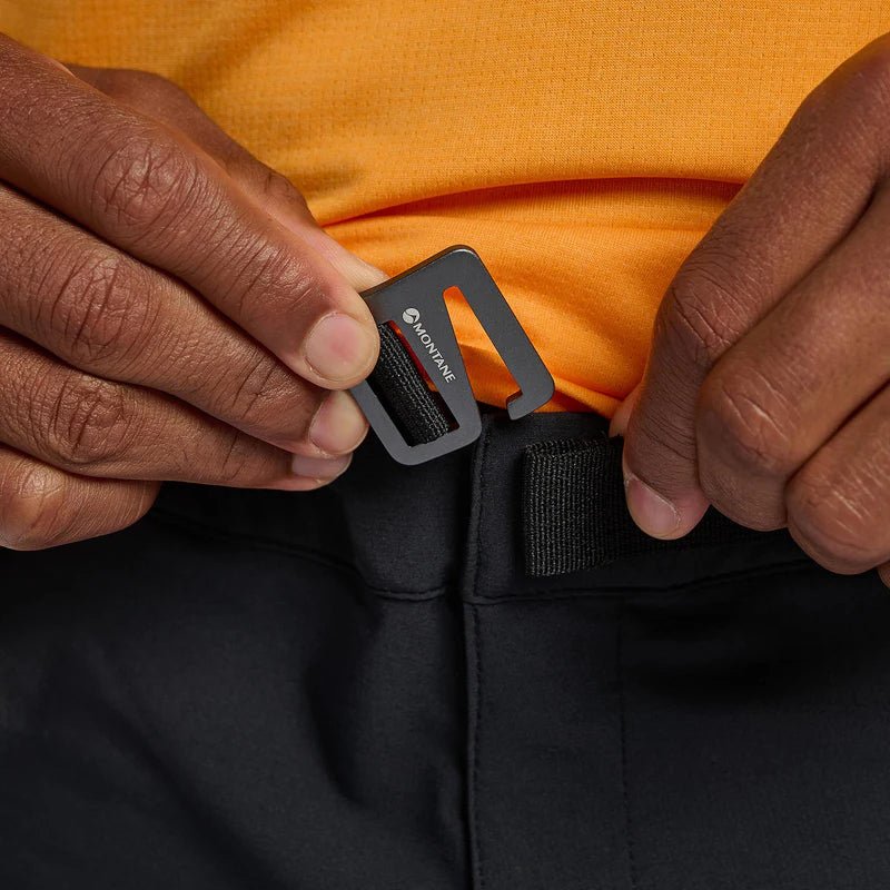 Montane Men&#39;s Tenacity Lite Pants - Hill and Dale Outdoors