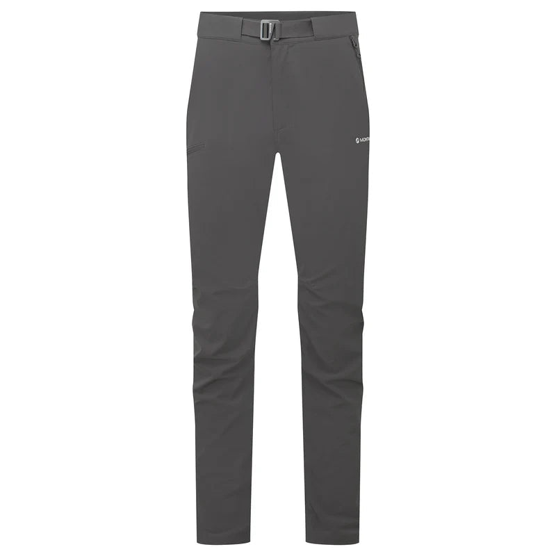 Montane Men's Tenacity Softshell Pants (2026) - Hill and Dale Outdoors