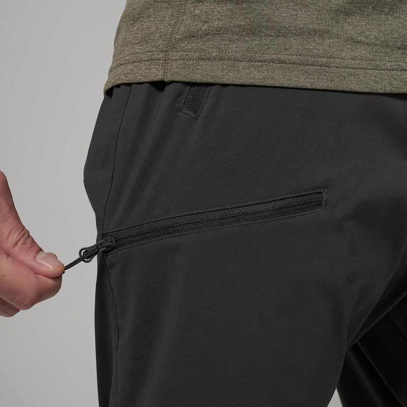 Montane Men's Tenacity Softshell Pants (2026) - Hill and Dale Outdoors