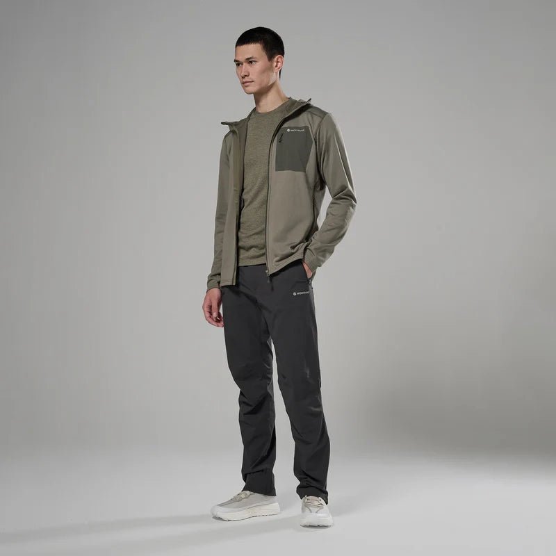 Montane Men's Tenacity Softshell Pants (2026) - Hill and Dale Outdoors