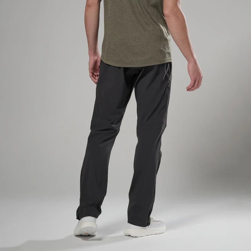 Montane Men's Tenacity Softshell Pants (2026) - Hill and Dale Outdoors