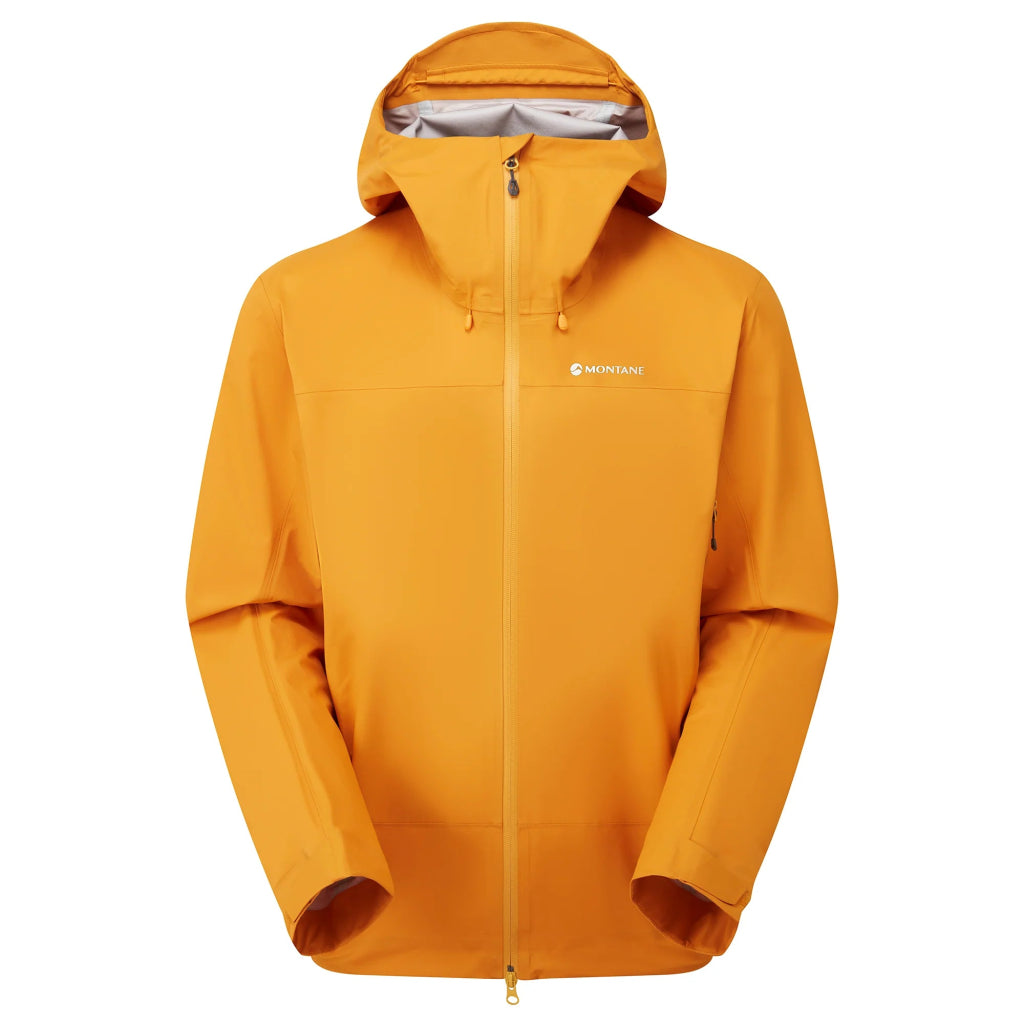 Montane Men&#39;s Torren Waterproof Jacket - Hill and Dale Outdoors