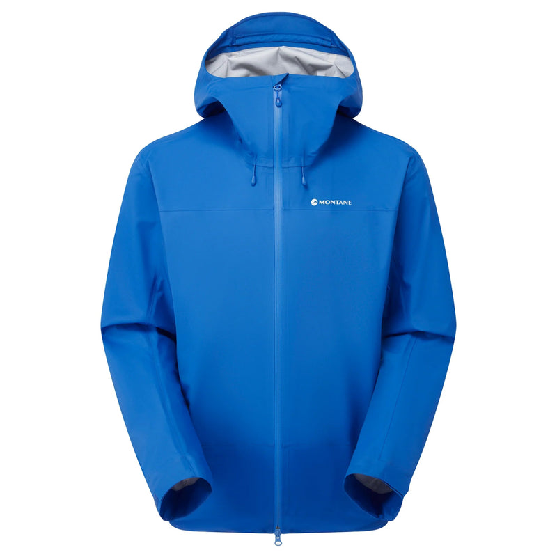 Montane Men's Torren Waterproof Jacket - Hill and Dale Outdoors