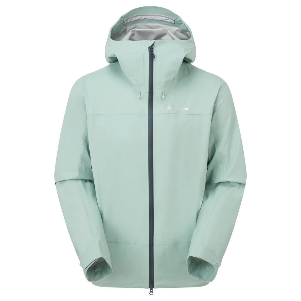 Montane Men&#39;s Torren Waterproof Jacket - Hill and Dale Outdoors