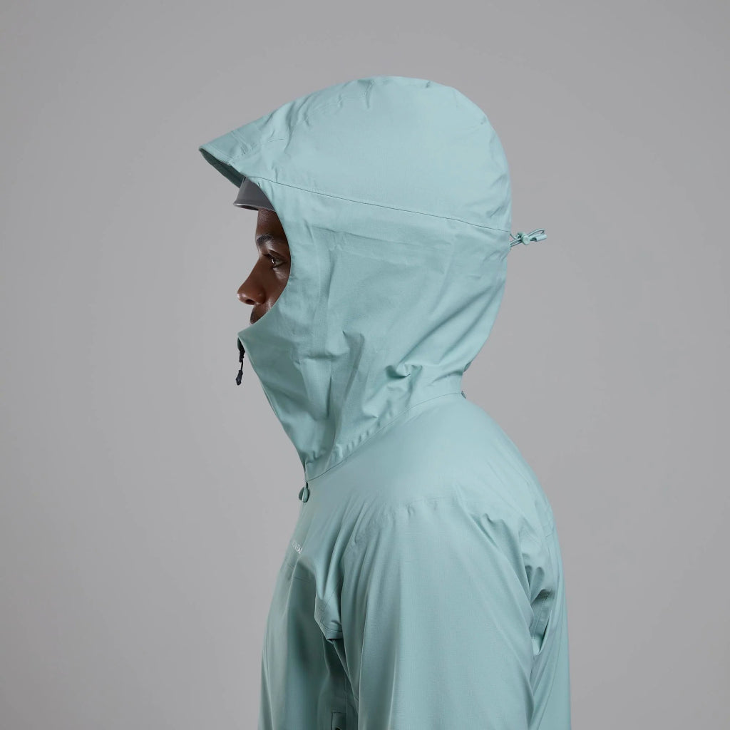 Montane Men&#39;s Torren Waterproof Jacket - Hill and Dale Outdoors