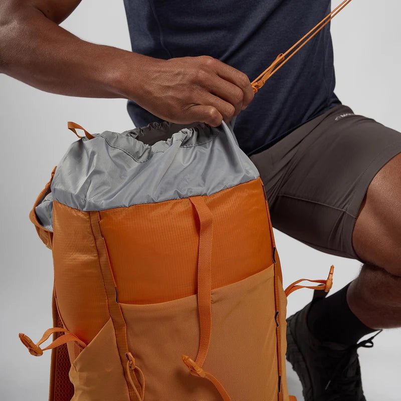 Montane Trailblazer 32L Rucksack - Hill and Dale Outdoors
