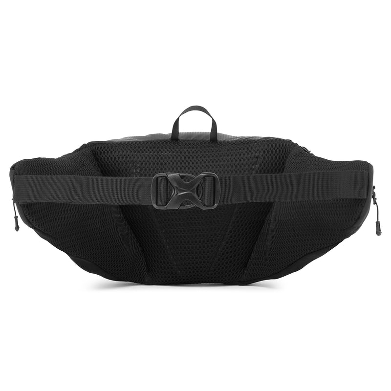 Montane Trailblazer 3L Waist Pack - Black - Hill and Dale Outdoors